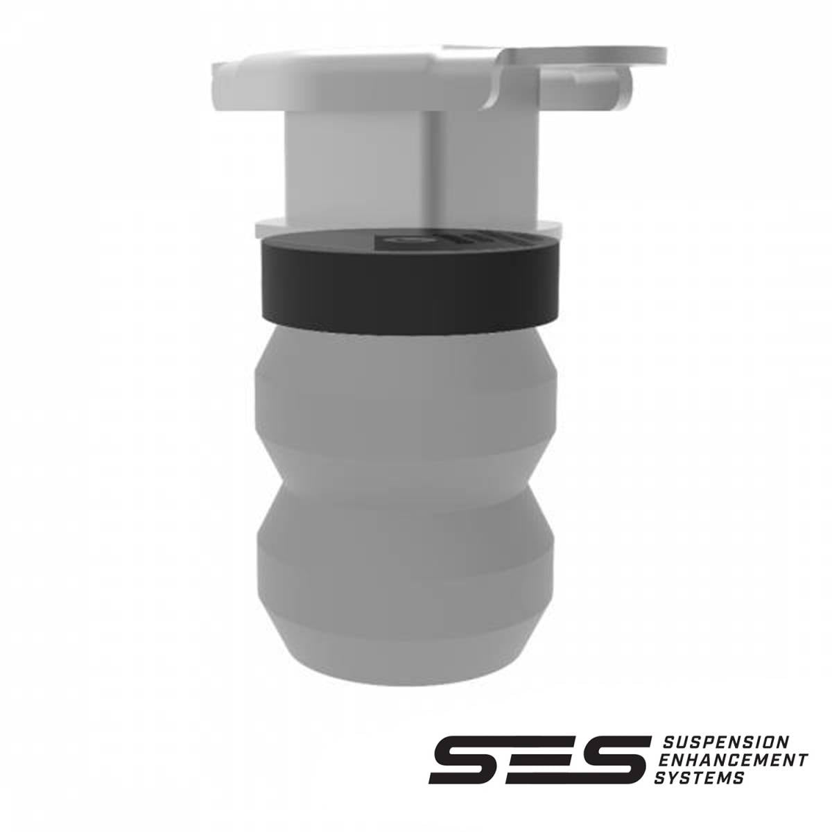 Timbren Helper Spring Spacer, Set of 4 - SPCRFR250SDJ