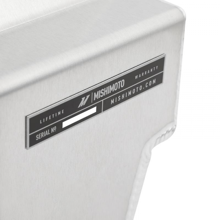 Mishimoto Engine Coolant Reservoir MMRT-F2D-11PN product image 3