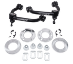 ReadyLift Suspension Lift Kit 66-25250 product image 1
