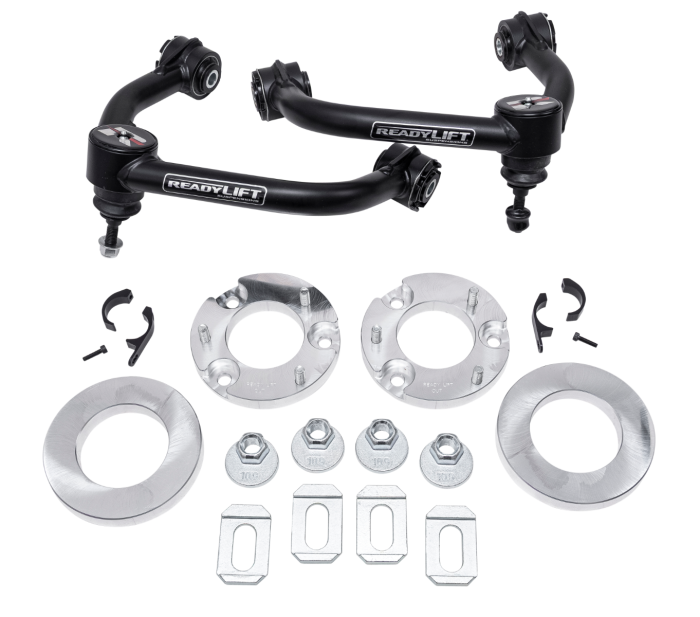 ReadyLift Suspension Lift Kit 66-25250 product image 1