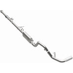 MagnaFlow Exhaust Products Exhaust System Kit 19649 product image 3