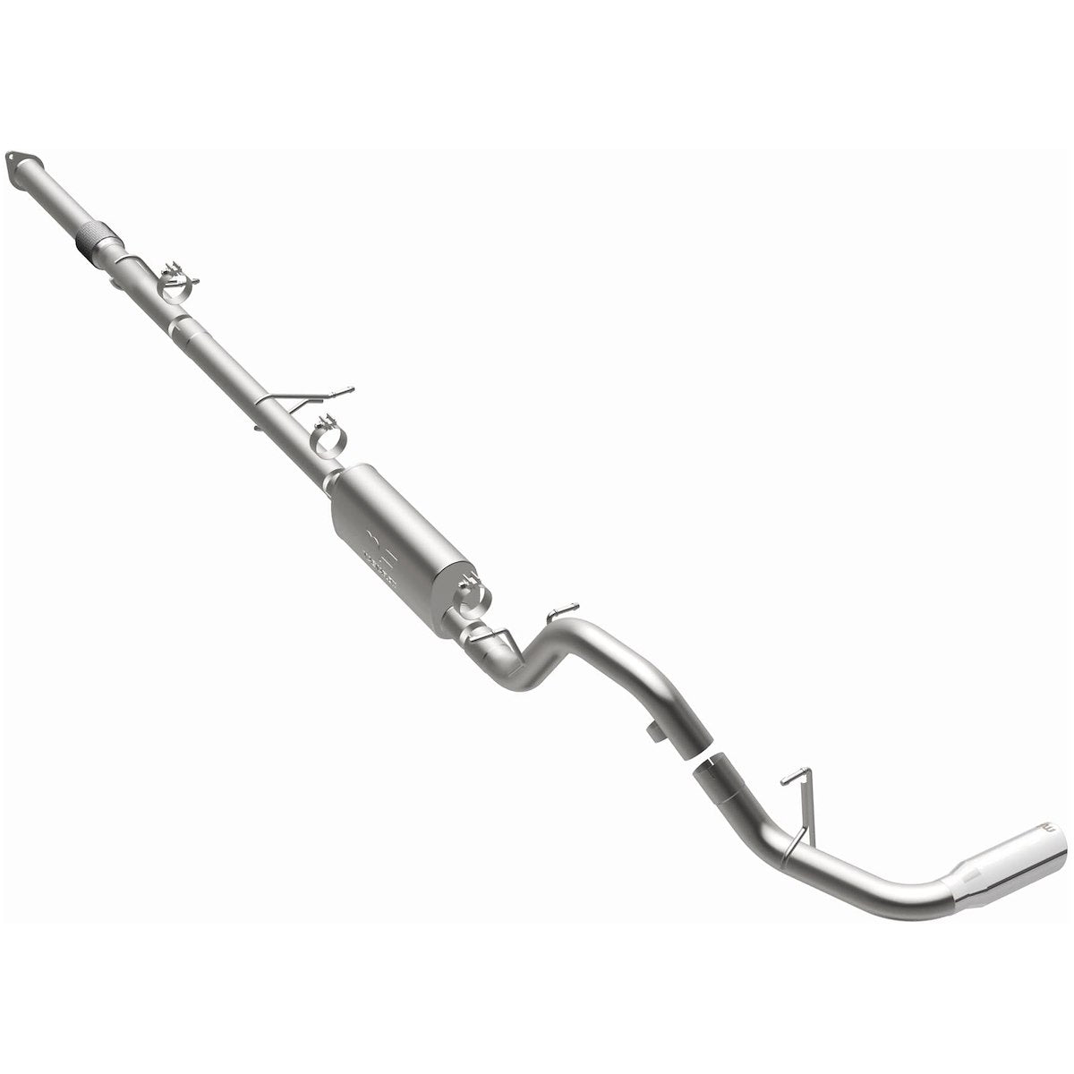 MagnaFlow Exhaust Products Exhaust System Kit 19649 product image 3