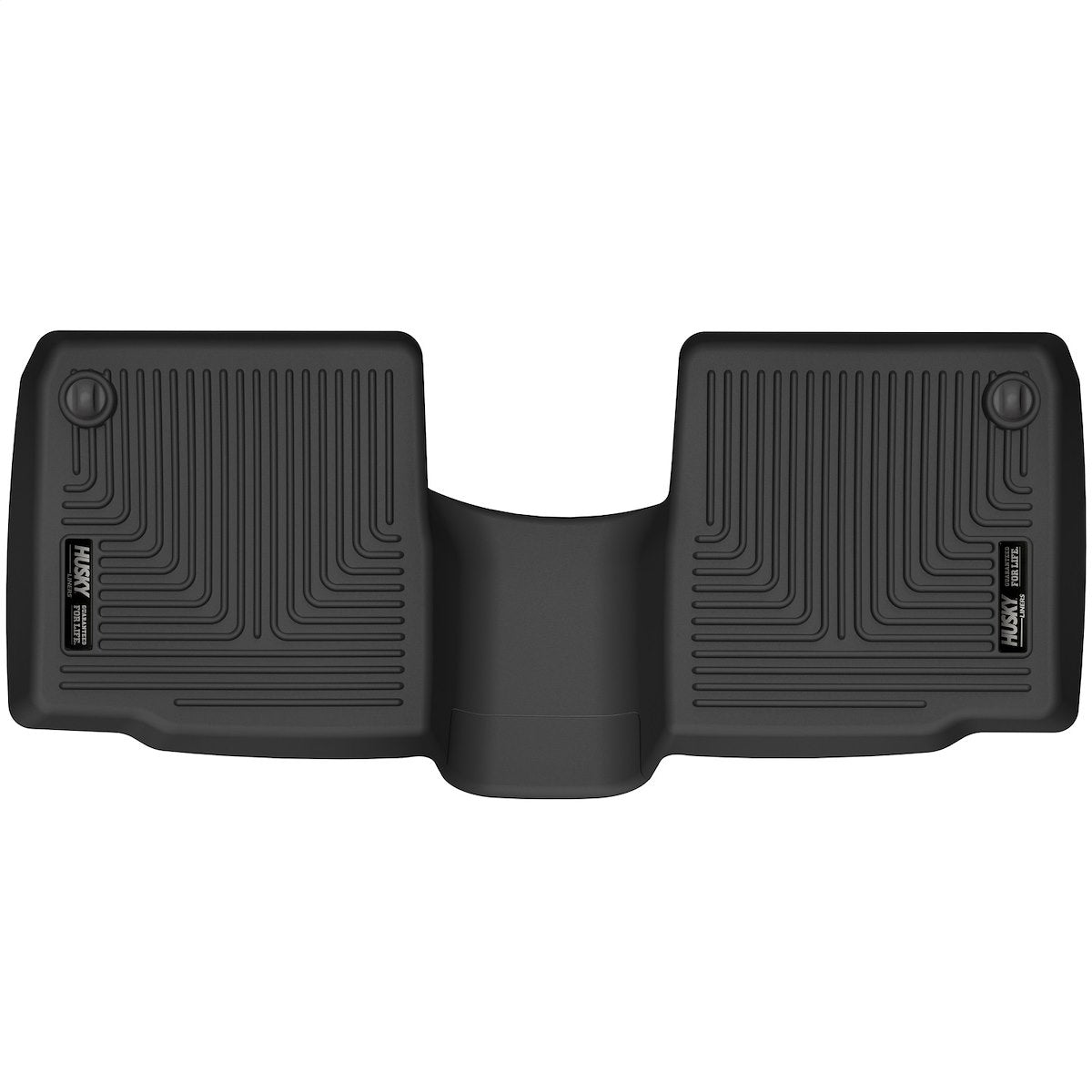 Husky Liners Floor Mats & Liners 53431 product image 1