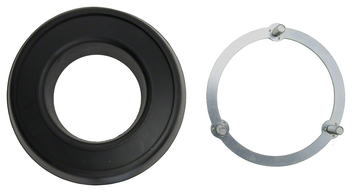 MOOG Steering & Chassis Components K160015 product image 1