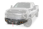 Warn Winch Bumper 110912 product image 1