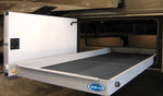 MOR/ryde Cargo Slide, 800 lb Capacity, 90 in Depth x 29 in Width, 2 Way Pull - CTG60-2990W