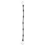Keeper Corporation Bungee Cord, One 24 in Length, Black - 06261