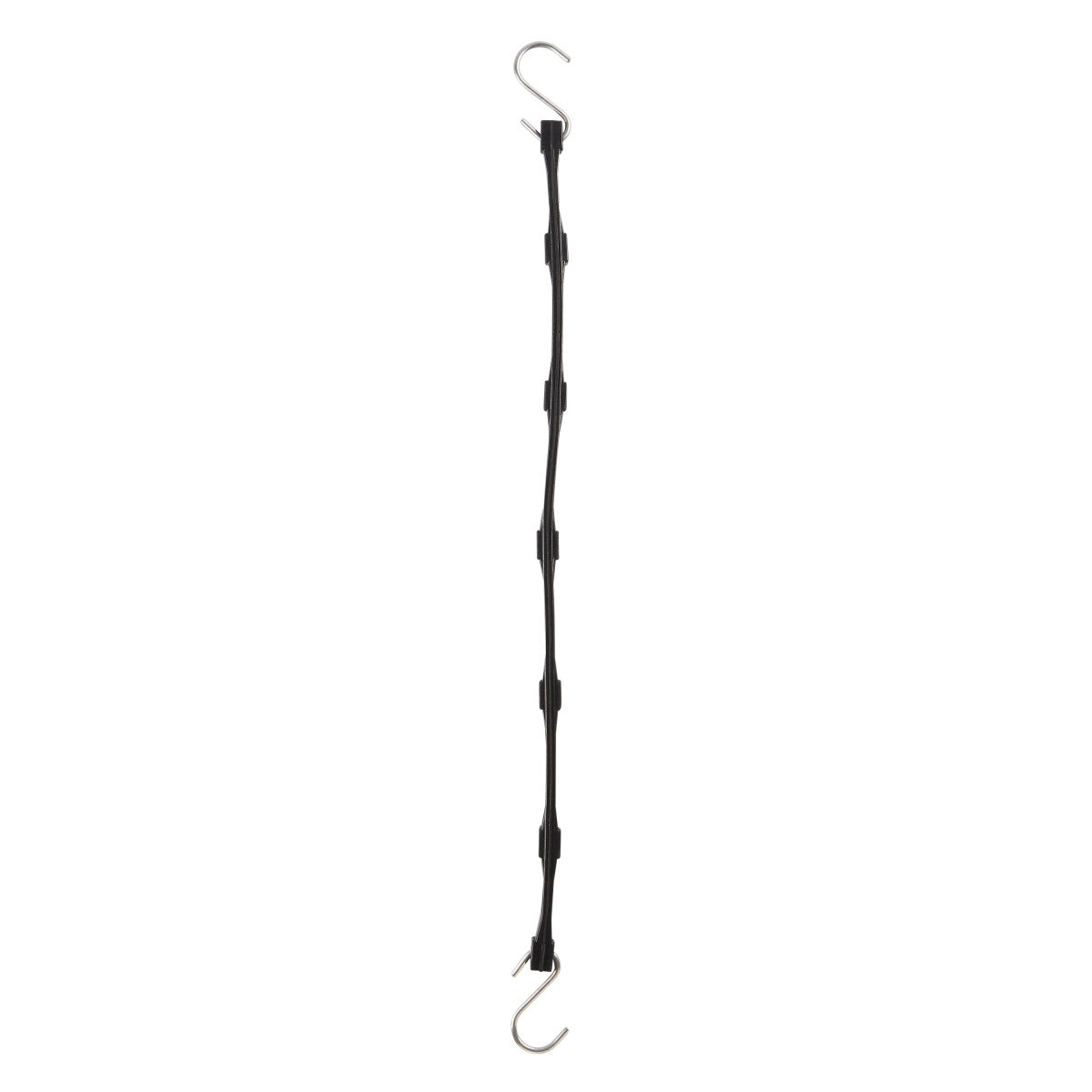 Keeper Corporation Bungee Cord, One 24 in Length, Black - 06261