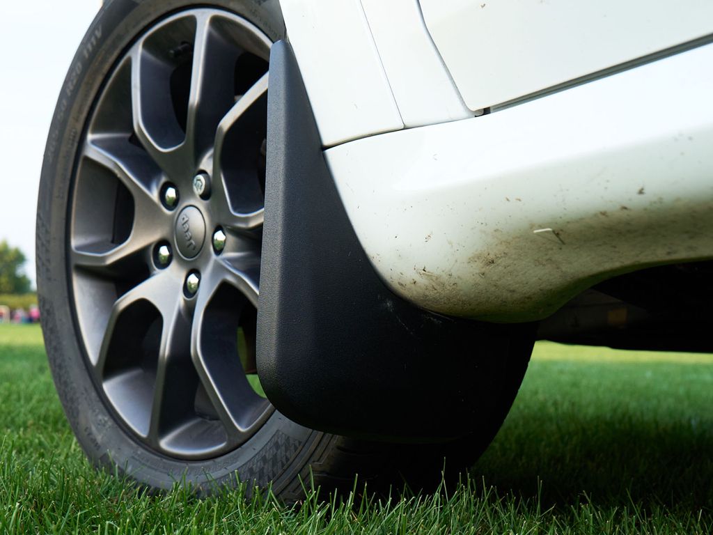 Husky Liners Mud Flaps & Guards 59616 product image 2