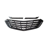 Coast2Coast Universal Wheel Covers IWCGI502BLK product image 1
