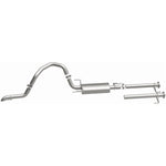 MagnaFlow Exhaust Products Exhaust System Kit 19544 product image 3