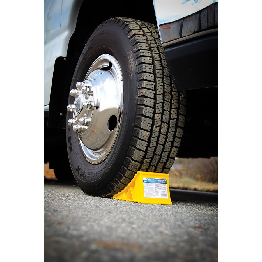 Camco Wheel Chock - 44432