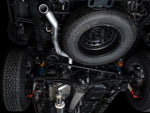 AWE Tuning Exhaust System Kit 3015-28254 product image 9
