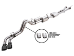 AWE Tuning Exhaust System Kit 3015-33826 product image 2