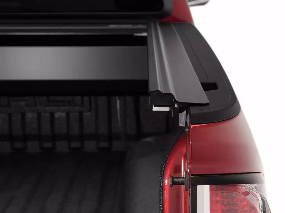 Retrax Retractable Tonneau Covers 80490 product image 9