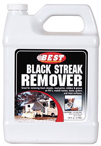 ProPack Black Streak Remover, 128 oz Jug - 50128