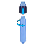 Camco Fresh Water Filter, Filters Particles Greater Than 20 Microns - 40048