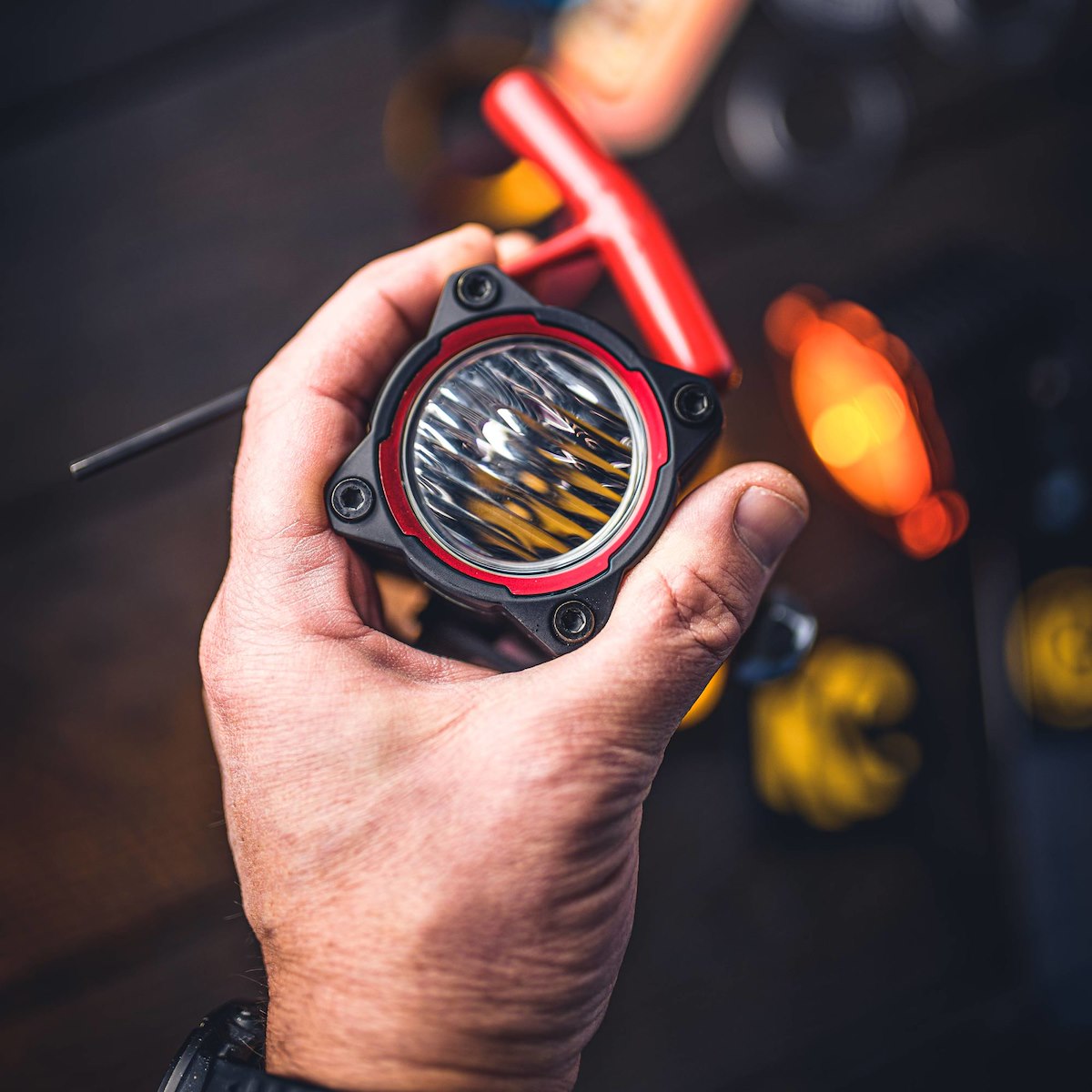 KC HiLiTES Off-Road Light 1265 product image 9