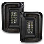 Oracle Lighting Tail Light Assembly 5891-504-T product image 1