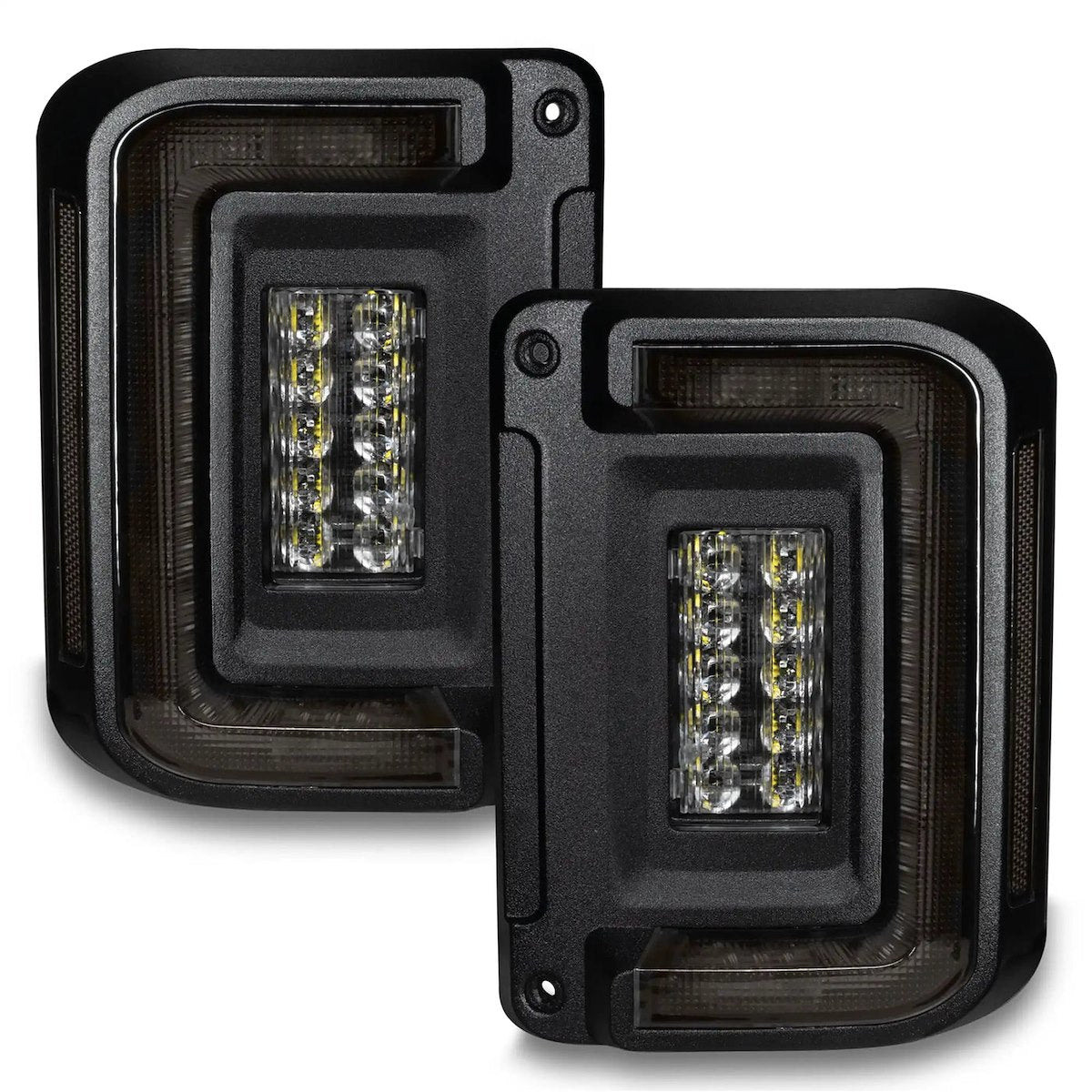 Oracle Lighting Tail Light Assembly 5891-504-T product image 1