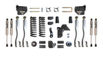 MaxTrac Suspension Lift Kit K947485FL product image 1