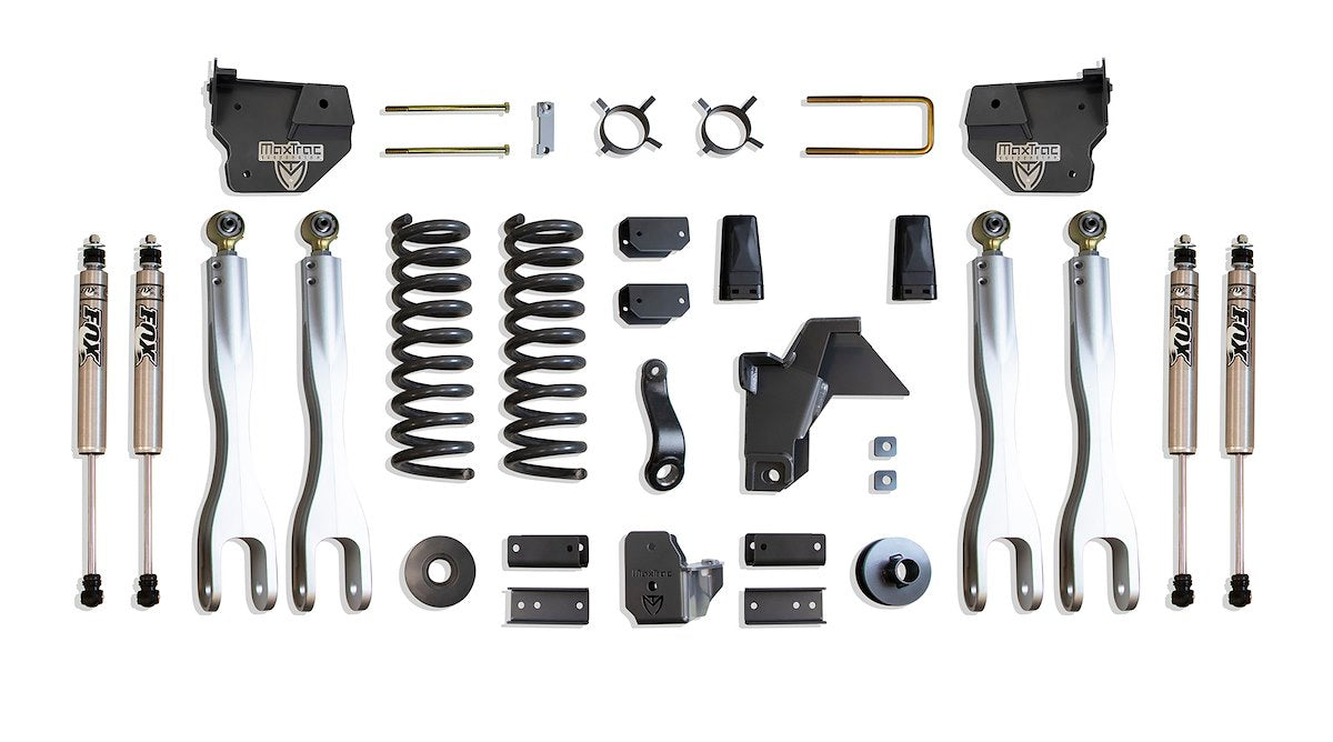 MaxTrac Suspension Lift Kit K947485FL product image 1