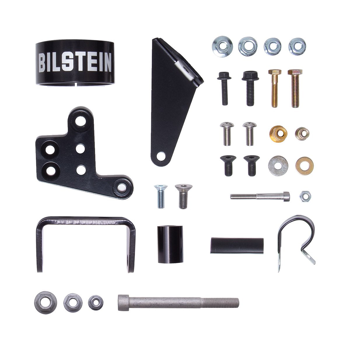 Bilstein Shock Absorber 25-331066 product image 2