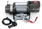 Warn Winch, 16.5ti Series, 12 V Electric, 16500 lb Pull Line Capacity - 68801