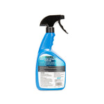 Camco Mildew Stain Remover, 32 oz Spray Bottle - 41093
