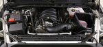 K&N Filters 63-3110 product image 6