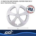 Coast2Coast Universal Wheel Covers IWC49815S product image 3