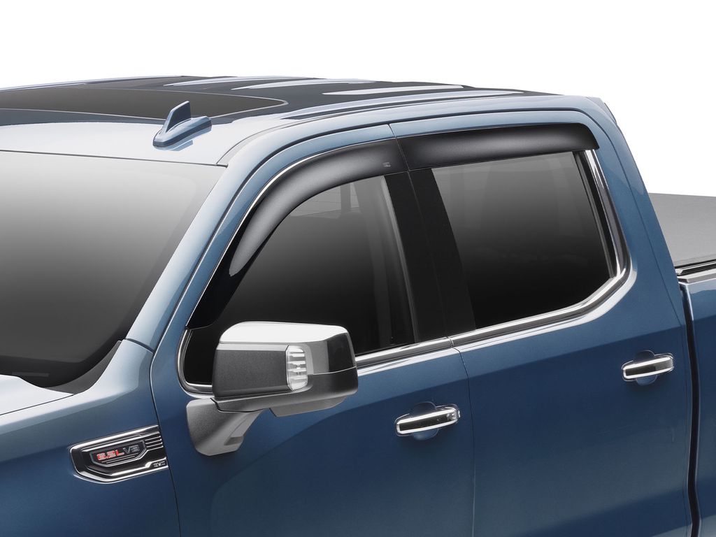 Husky Liners Rainguard, Set Of 4 - 2854075