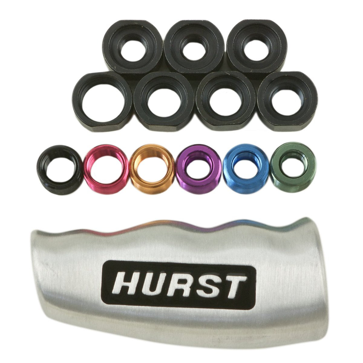 Hurst Manual Trans Shifter Knob - 1530020