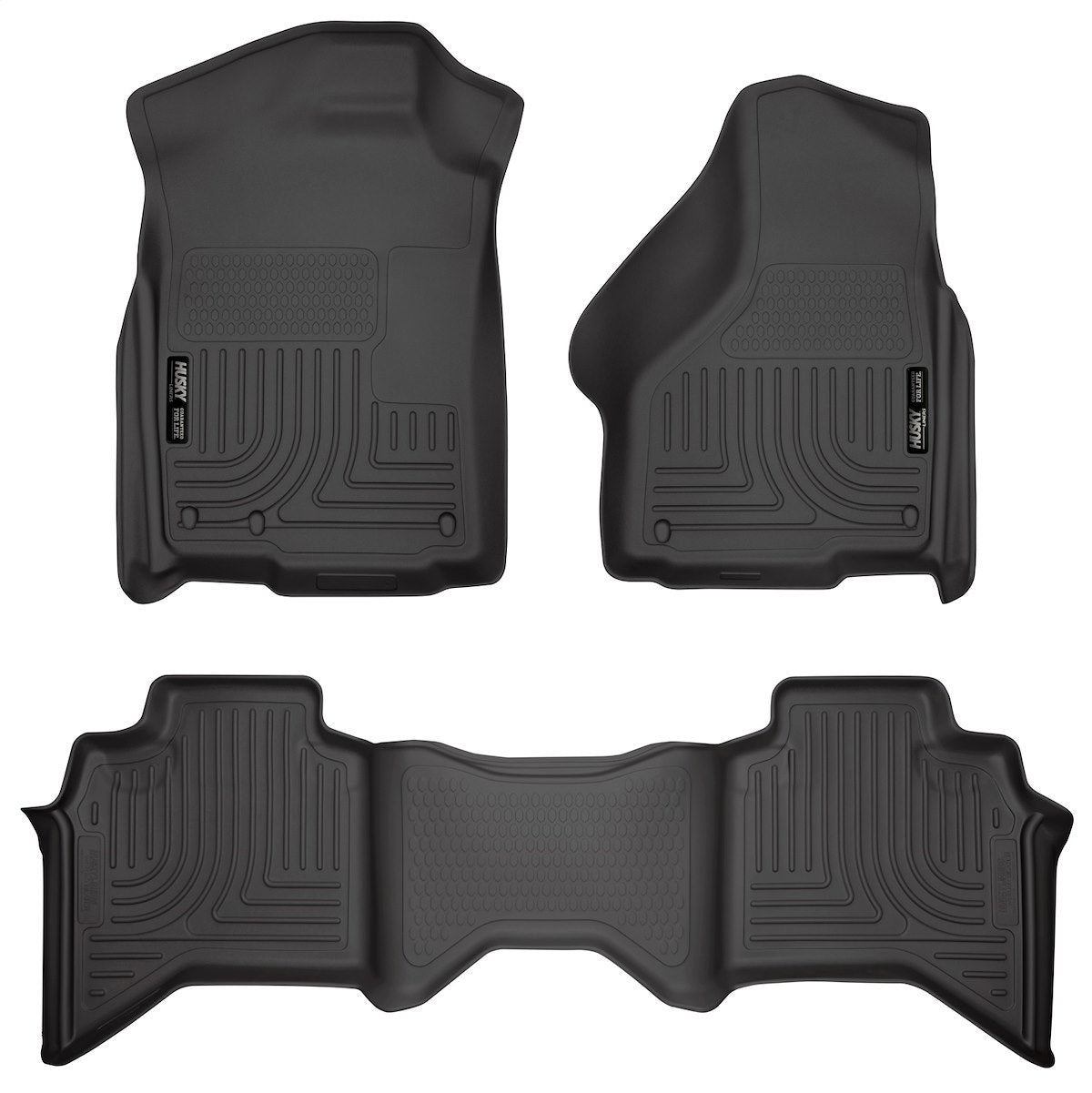 Husky Liners Floor Mats & Liners 98031 product image 1