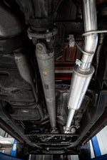 MBRP Exhaust Exhaust System Kit S5019304 product image 2