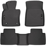 Husky Liners Floor Mats & Liners 95731 product image 1