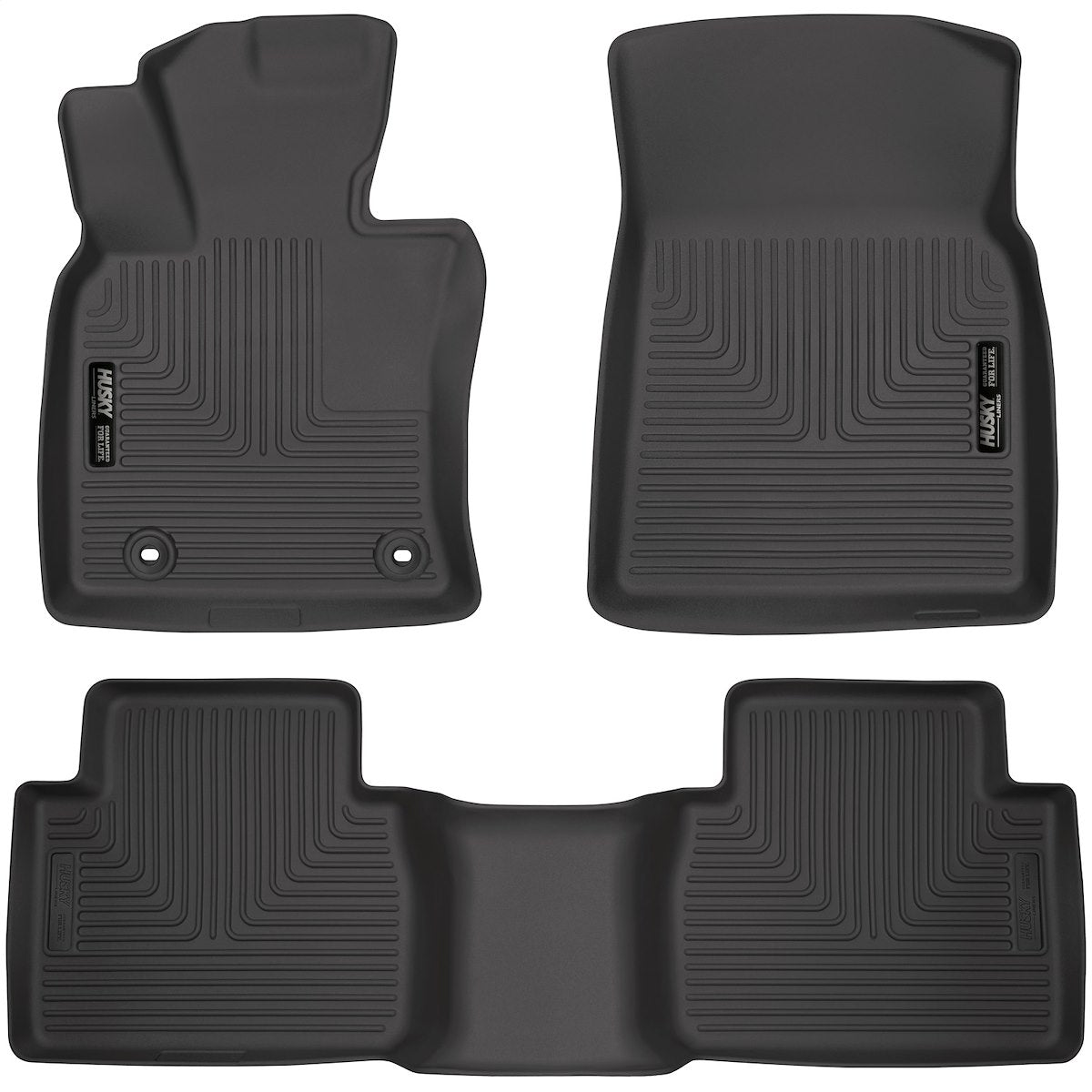 Husky Liners Floor Mats & Liners 95731 product image 1