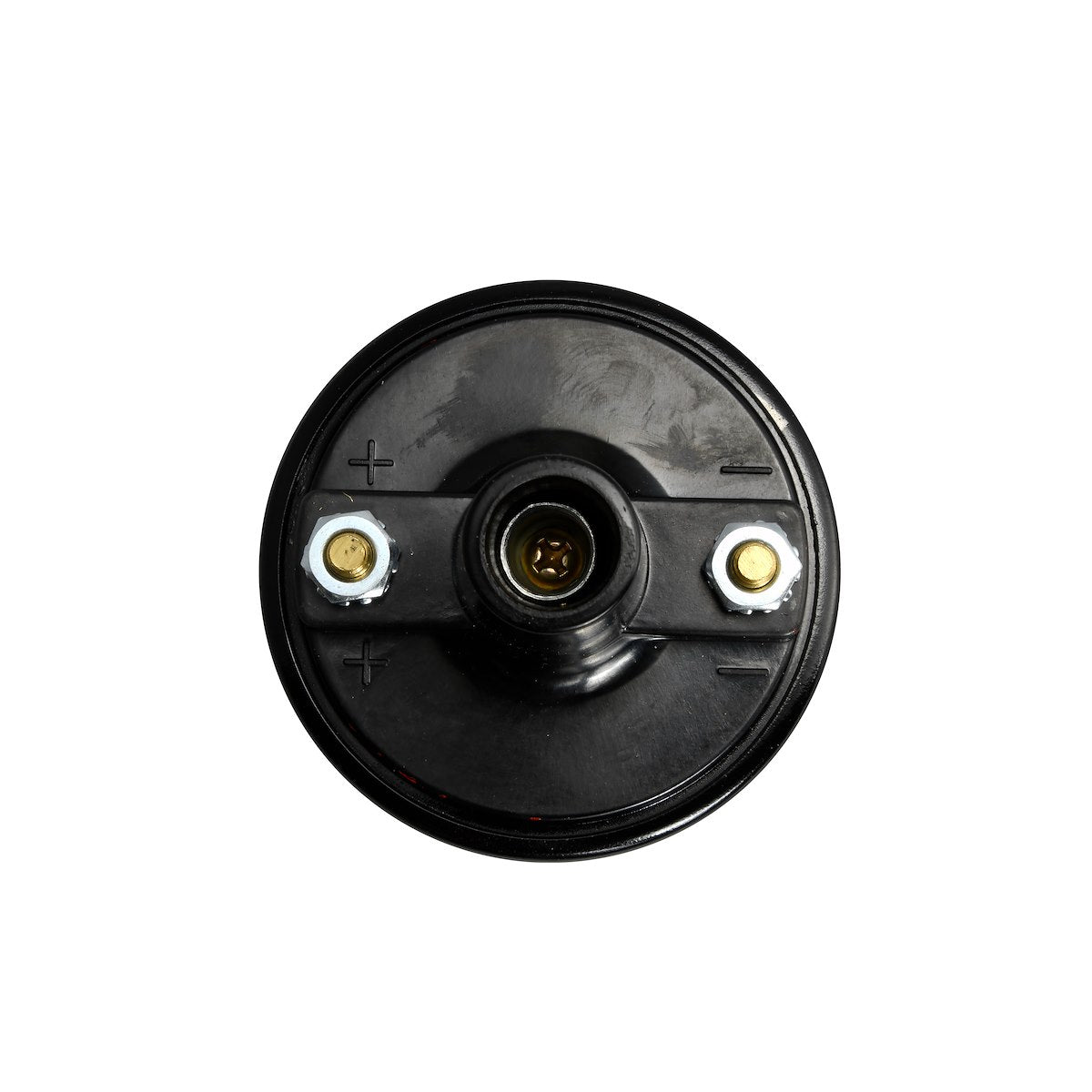 Pertronix Ignition Coil, 40000 V, Black - 40011