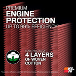 K&N Filters 33-5083 product image 7