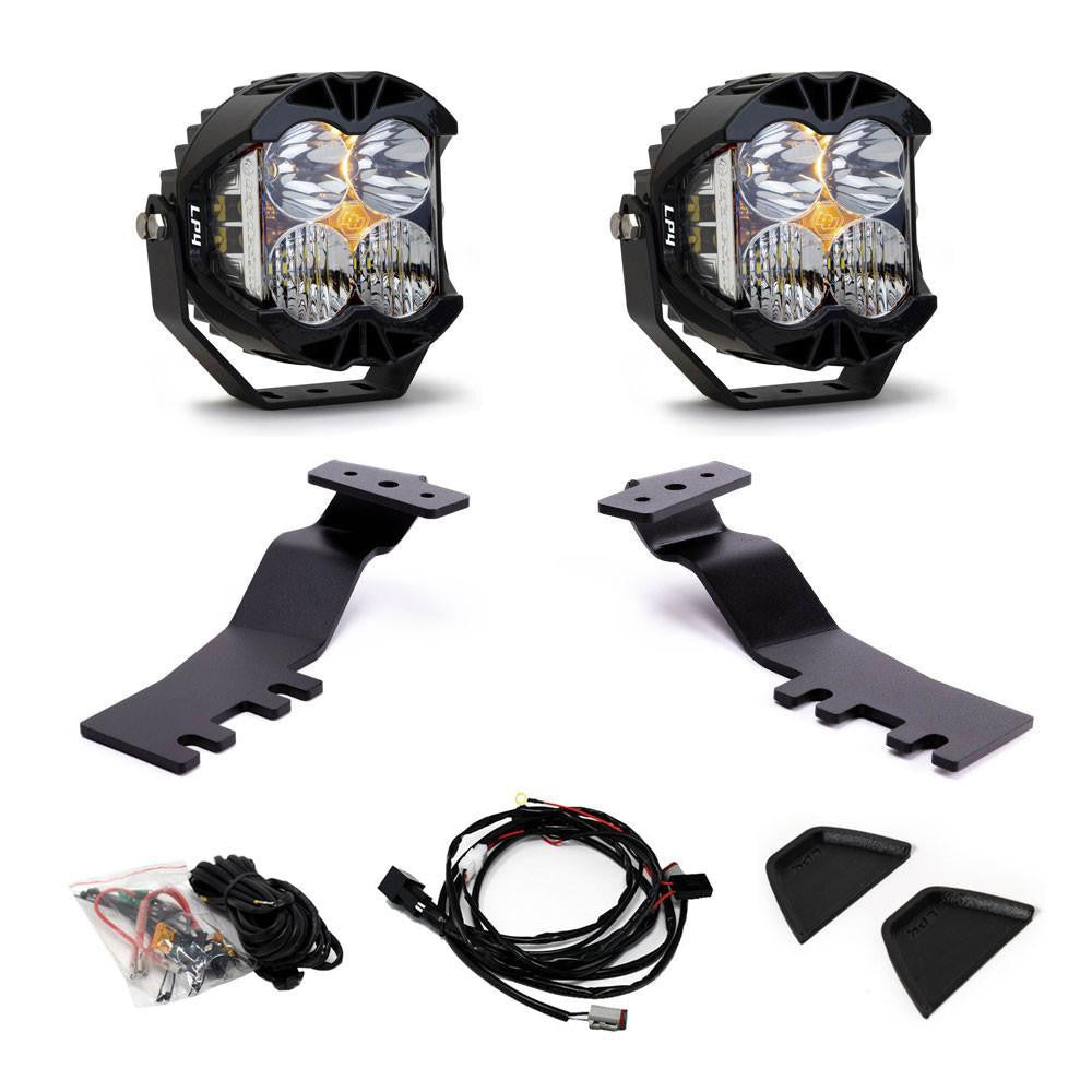 Baja Designs Auxiliary Light 44-8269 product image 1