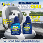 Star Brite Vinyl Protectant, 32 oz Spray Bottle - 095932
