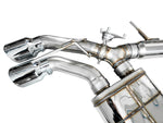 AWE Tuning Exhaust System Kit 3025-42436 product image 6