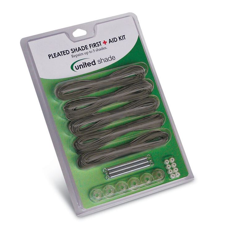 United Shade Window Shade Restringing Kit - 650020