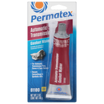 Permatex Gasket Maker, 3 oz Tube, Black - 81180