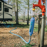 Camco Fresh Water Hose, 5/8 in Internal Diameter, 35 ft Length, 100 PSI Working Pressure - 22595