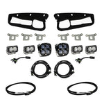 Baja Designs Fog Light Kit 447761UP product image 1