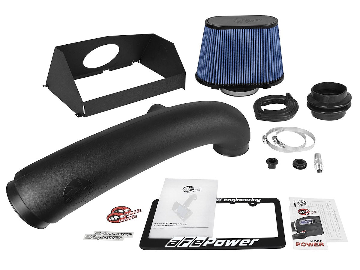 aFe Power Performance Air Intakes & Filters 54-13020R product image 7