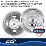 Coast2Coast Wheel Simulators IWCN16F07 product image 7