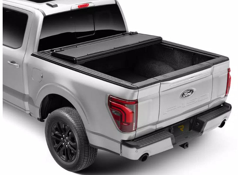 BAK Hard Folding Tonneau Covers 448352 product image 2