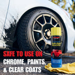 Stoner Solutions Bug And Tar Remover, 10 oz Aerosol Can - 91156